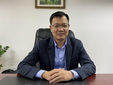 Ngành giấy đẩy mạnh ứng dụng công nghệ 4.0