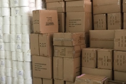 ĐÔI NÉT VỀ CÔNG TY