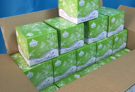 ĐÔI NÉT VỀ CÔNG TY